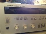 Harman/Kardon hk 590i receiver
