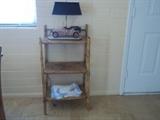 Bamboo 1800 shelf