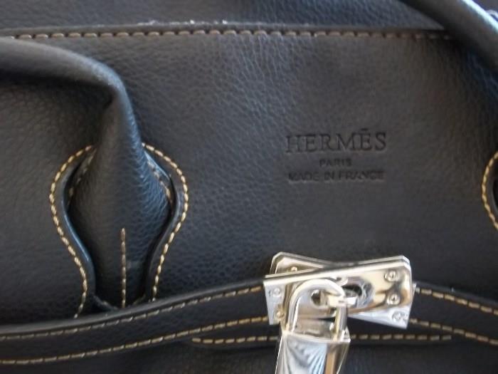 Hermes purse