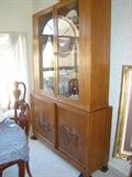 China Cabinet - Asia
