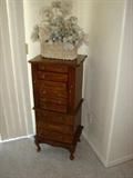 Jewelry Cabinet