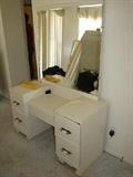 Vanity Dressing Table