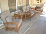 Lawn Furniture