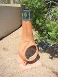 Chiminea 