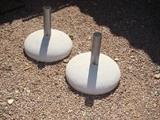 Umbrella Stands