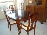 Dining Room Table