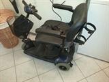 Mobility Scooter