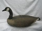 Wooden Decoy