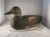 Herter's Decoy Company circa 1940 Dr. Stairr Collection - tag number 22