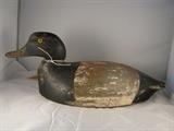 Black Head by Clarence Wheeler circa 1930 - tag number 151