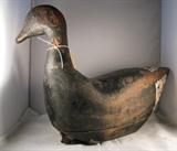           White Tail circa 1890 - tag number 46