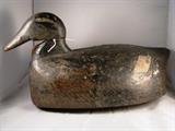 W.A. Smith Scoter circa 1860 -tag number 41
