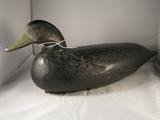 Black Duck by Doug Jester circa 1920 - tag number 123