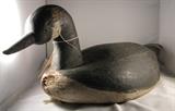 Canadian Goose circa 1920 - tag number 122
