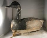 Black Duck by Clayton circa 1950 - tag number 118