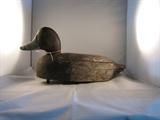 Redhead Drake circa 1940 - tag number 203