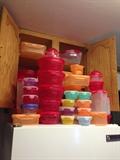 Food storage contaners.....We have all of them
