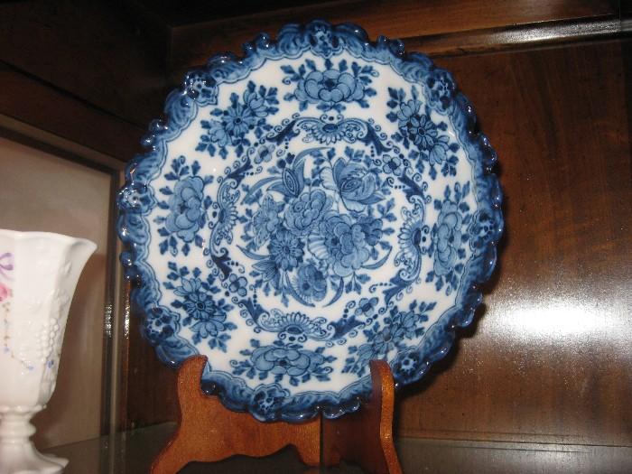 Rare Delft bowl
