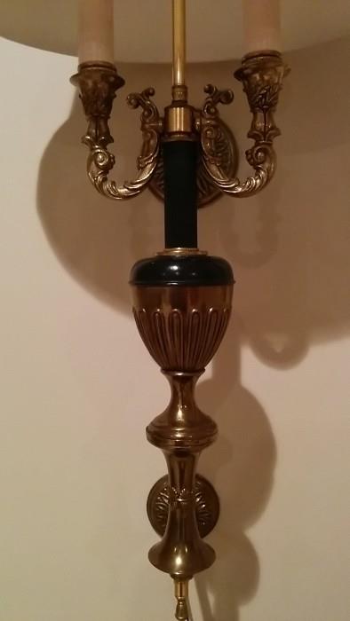 You better get here early to nab this truly fantastic mid-century wall lamp - it's hot!