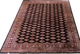 Lot#1209, BOKHARA DESIGN PAKISTANI RUG, 10' 0" X 8' 0"Overall medallion pattern.