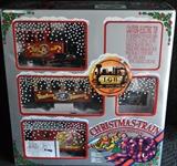 LGB Christmas Train