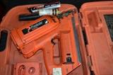 Paslode Framing Nailer