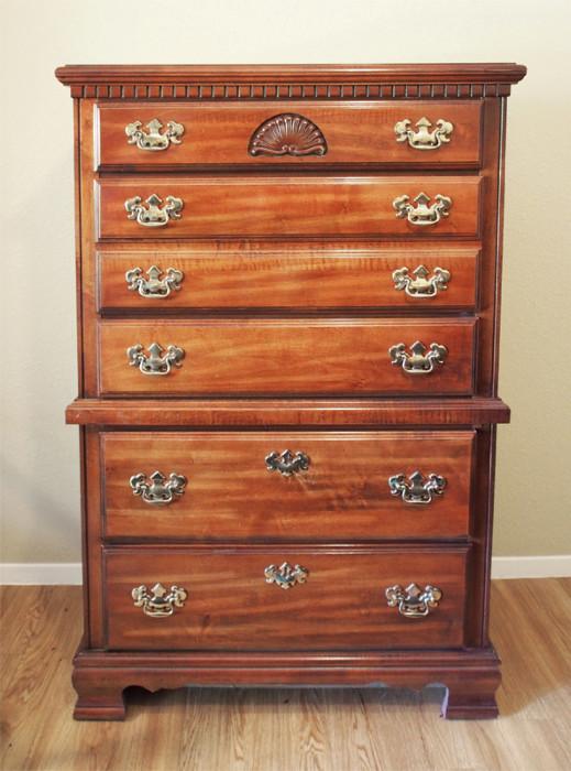 Five Drawer Chest - 225
