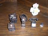 Pencil Sharpener Collection
