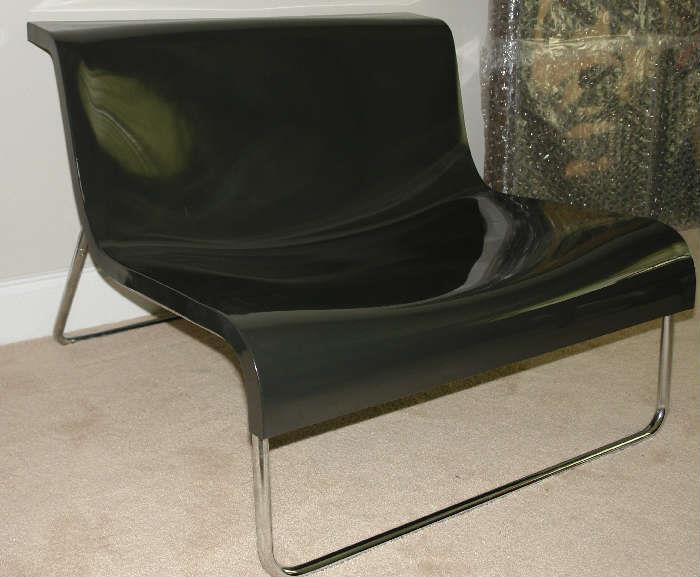 Philippe Starck lounge chair
