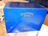 Collectibles...David Winter Cottage collection