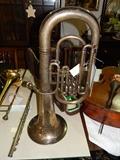 Conn Baritone