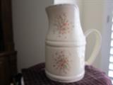 VERY OLD MILK JUG EARLY 20C