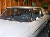 1964 Plymouth Belvedere has approx. 56,000 miles.  Car is not currently running. It is in very good original condition with original interior
