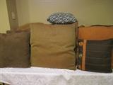 PILLOWS