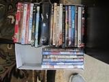 DVD'S