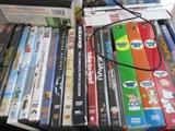 DVD'S
