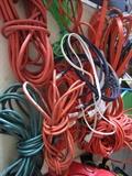 EXTENSION CORDS