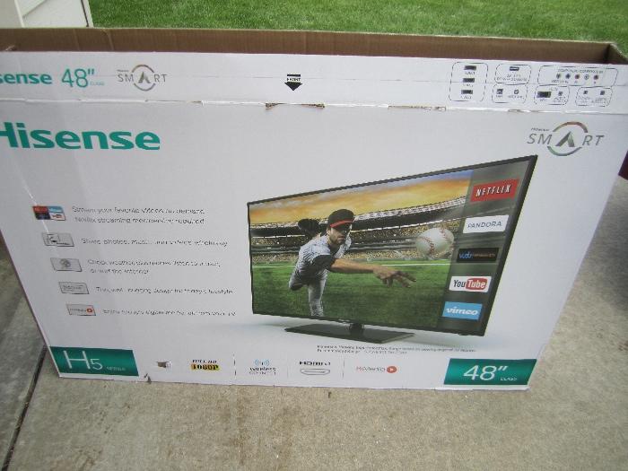 THIS TV IS FOR SALE