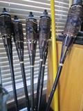 TORCHES