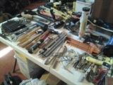 Hand tools