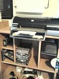 hp desk jet 5650 printer & more
