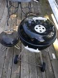 Weber grills-large grill-SOLD