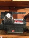 AC Delco 250 air compressor