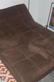 Serta Adelaide futon convertible sofa bed - excellent condition