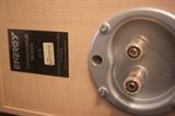 Energy Connoisseur Series C-1 bookshelf speakers - 2 pairs of these!!! - excellent condition!