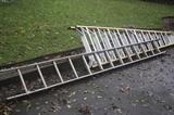 24' extension ladder