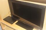 32" Sony Bravia flatscreen in good condition