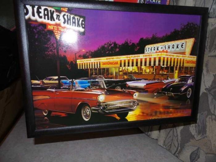 Sale Picture
