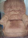 La-Z-Boy recliner