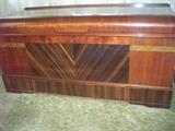 cedar chest